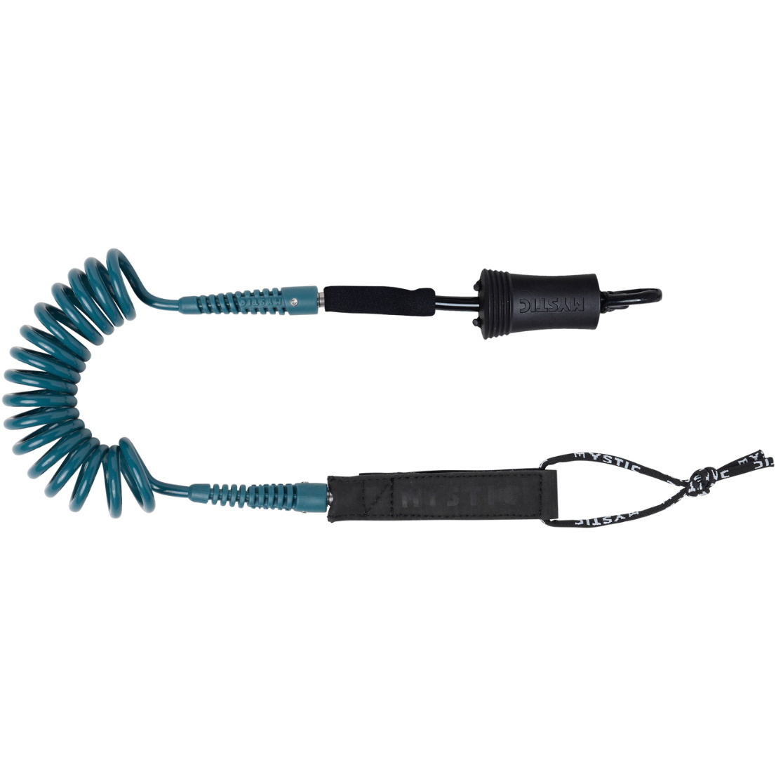 2026 Mystic Wing Boardleash Tailleaille 35009.230296 - Teal